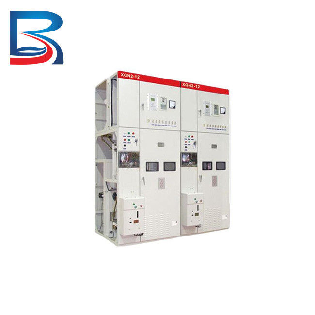 11KV 33KV 4 εκτιμημένη μηχανισμός διανομής τάση 40.5KV υψηλής τάσης φάσης τοποθετημένη μαξιλάρι