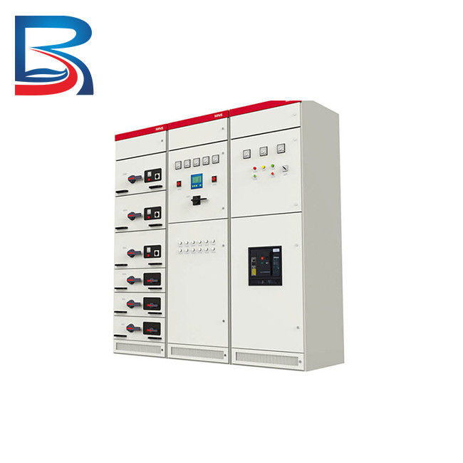 6,6 KV αερίου μόνωσαν την κύρια επιτροπή χαμηλής τάσης για το σιδηρόδρομο και την οδό ταχείας κυκλοφορίας