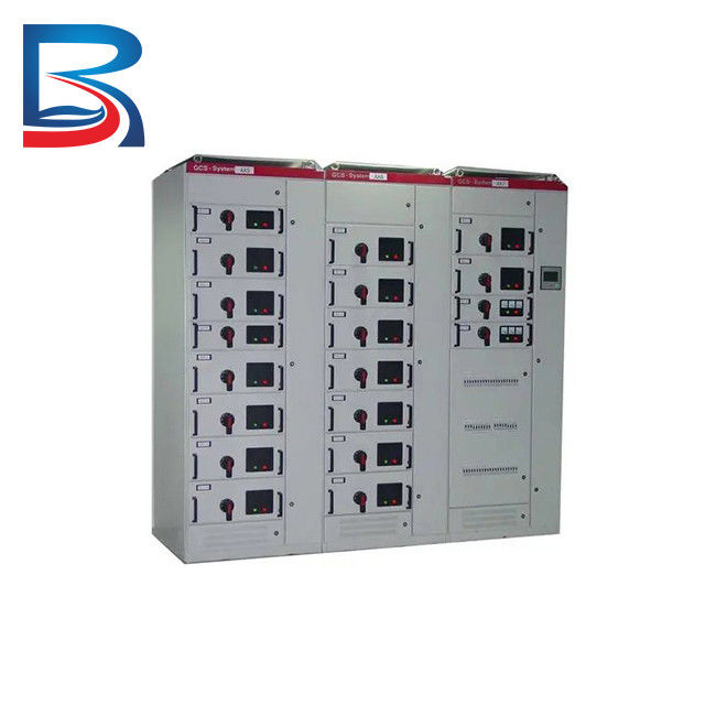 20KV SF6 μόνωσε την ηλεκτρική επιτροπή χαμηλής τάσης για τη μεταφορά