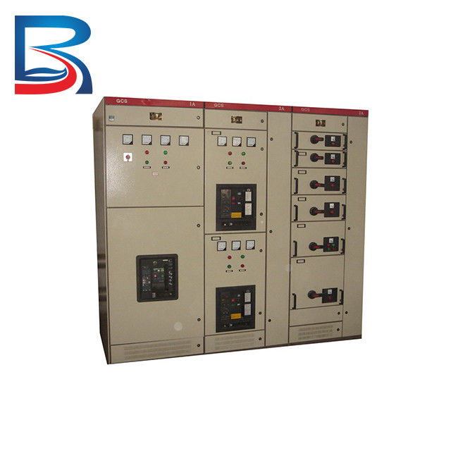 11KV μέσο γραφείο παροχής ηλεκτρικού ρεύματος διακοπτών τάσης GIS AIS για παράκτια