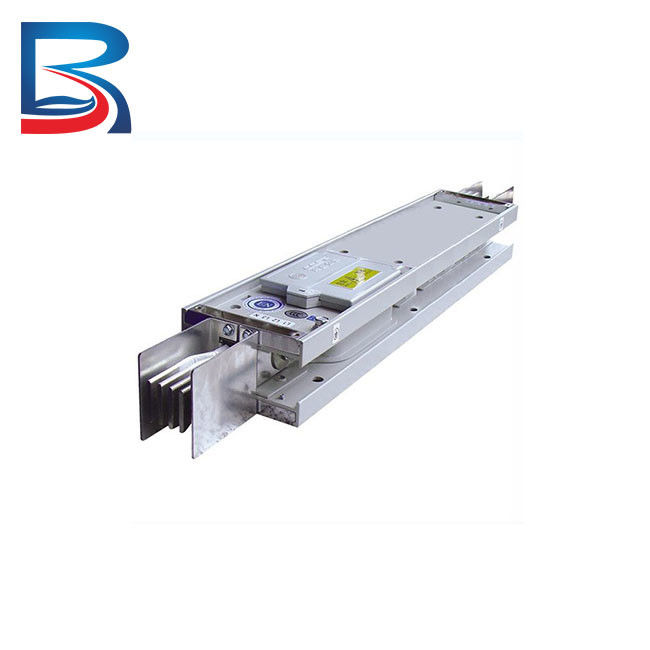 15KV Mylar ή εποξικός μονωμένος ηλεκτρικός αγωγός 415V 480V 690V λεωφορείων κεντρικών αγωγών αύξησης