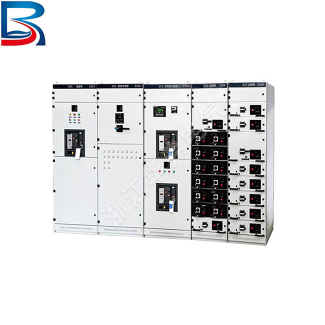 Η γραμμή συναρμολόγησης του ντουλαπιού 15kv