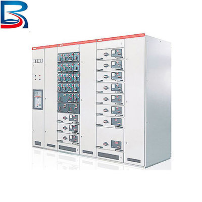 Κουμπίκλ Switchboard Ηλεκτρικό Lv Panel Βιομηχανικό Ηλεκτρικό Κουμπίκλ